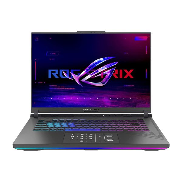 ASUS ROG STRIX G16 G614JZ-N3030W - Vue 1