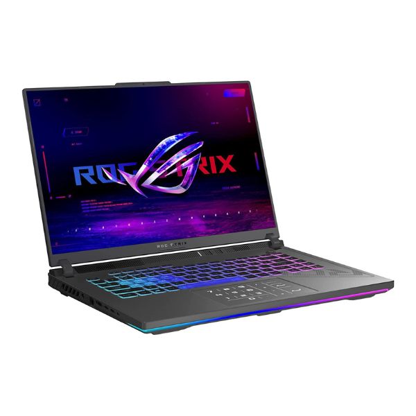 ASUS ROG STRIX G16 G614JZ-N3030W - Vue 2