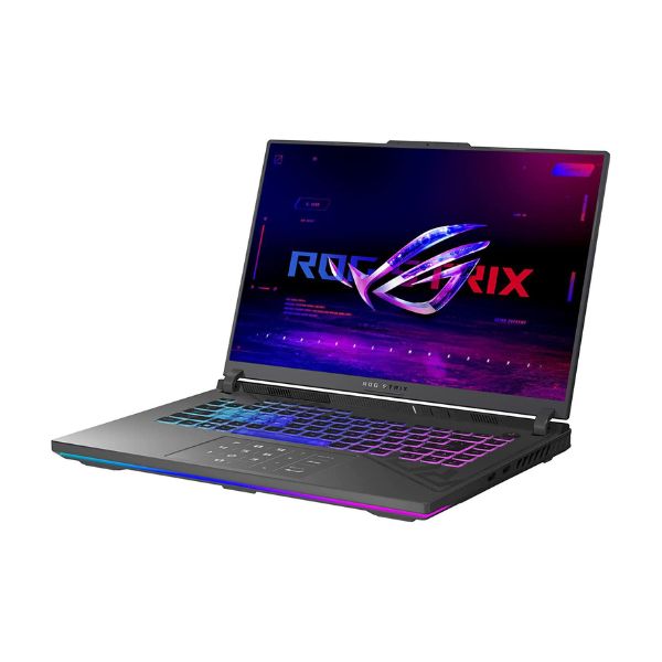 ASUS ROG STRIX G16 G614JZ-N3030W - Vue 3