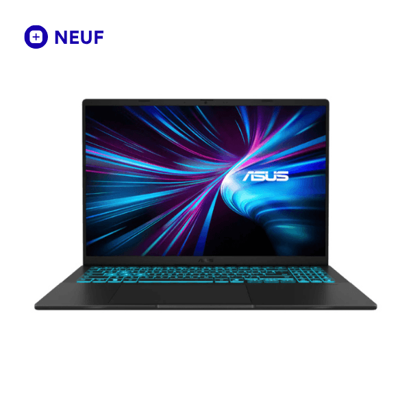 ASUS Vivobook 16 V3607VU - Vue 1