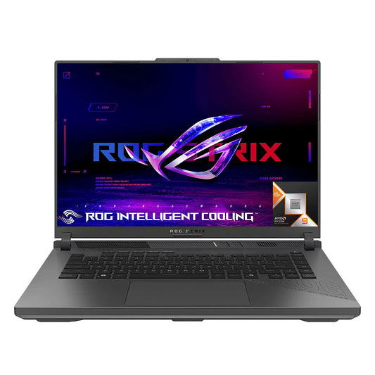 ASUS ROG G614PR - Vue 1