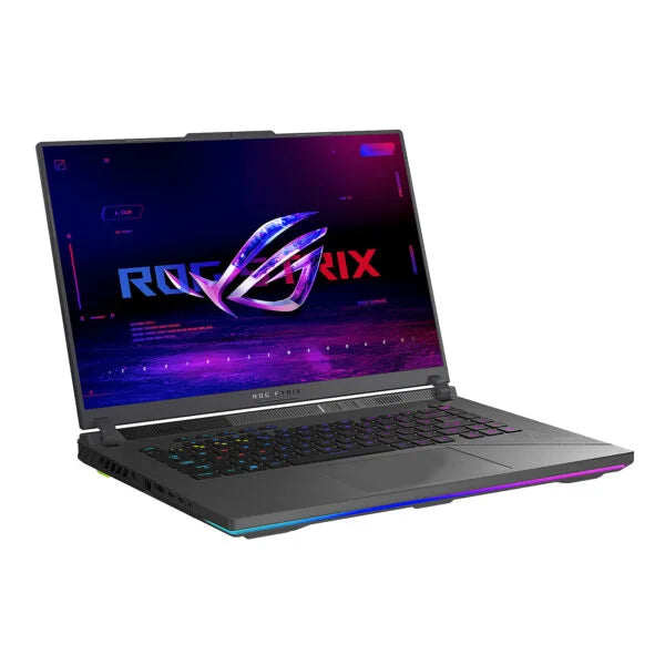 ASUS ROG G614PR - Vue 2