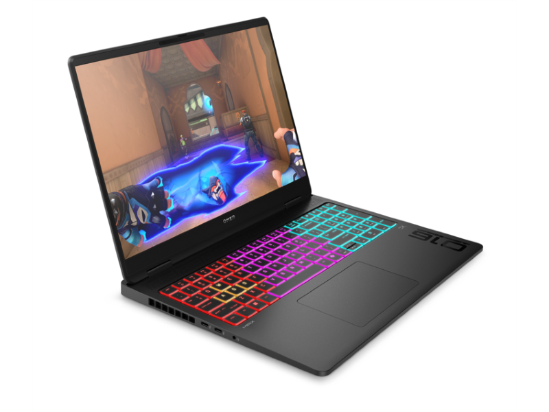 HP OMEN MAX 16 AK0XXX - Vue 3