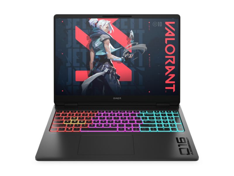 HP OMEN MAX 16 AK0XXX - Vue 1