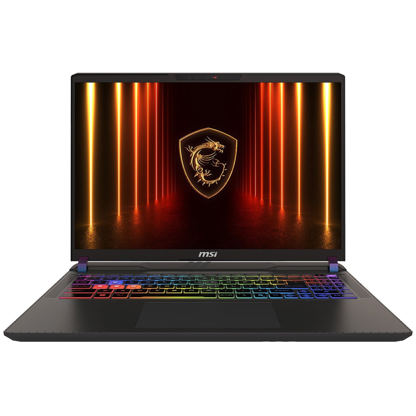 MSI Vector 16 HX AI A2XWHG-472FR - Vue 1