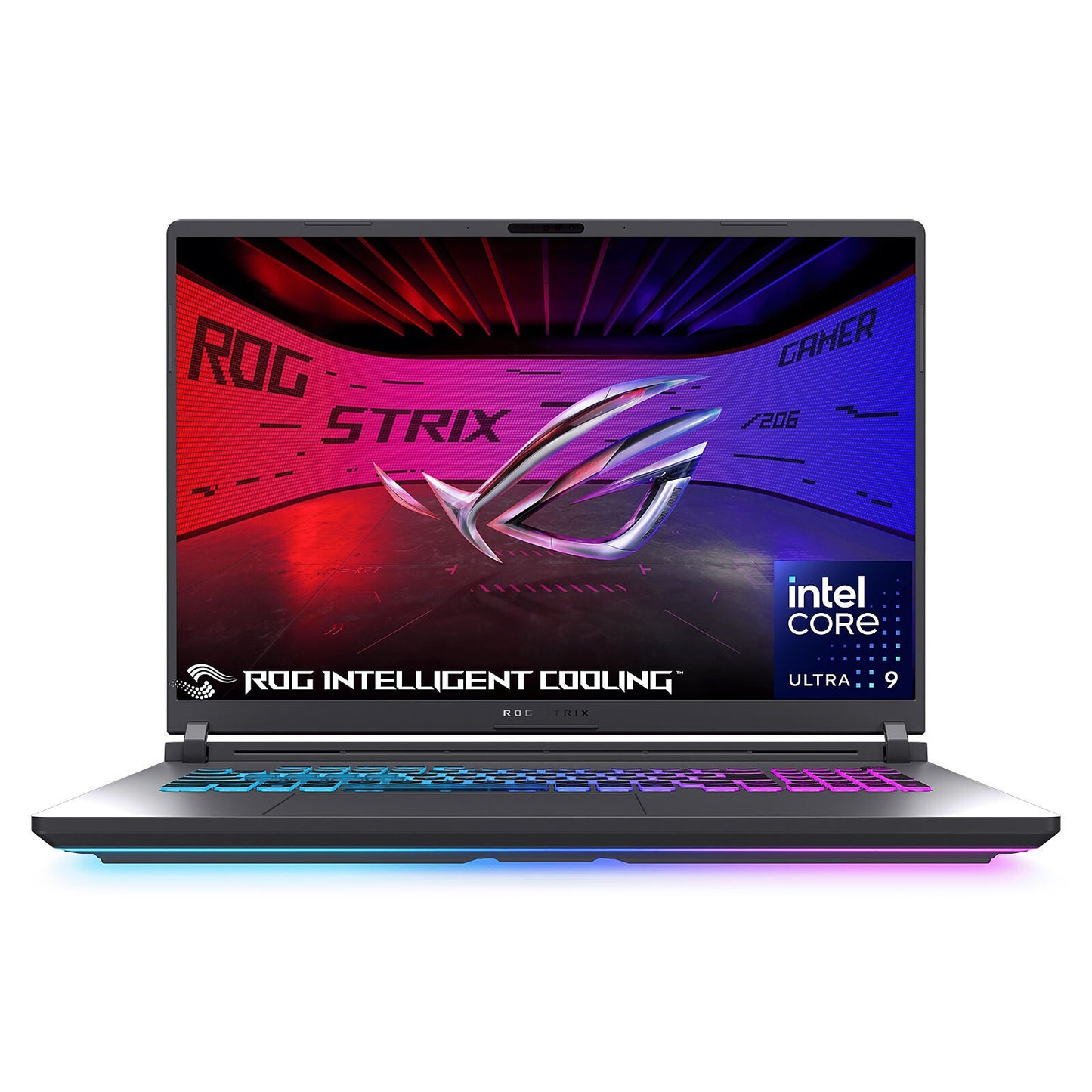 ASUS ROG STRIX G18 G815LW - Vue 1