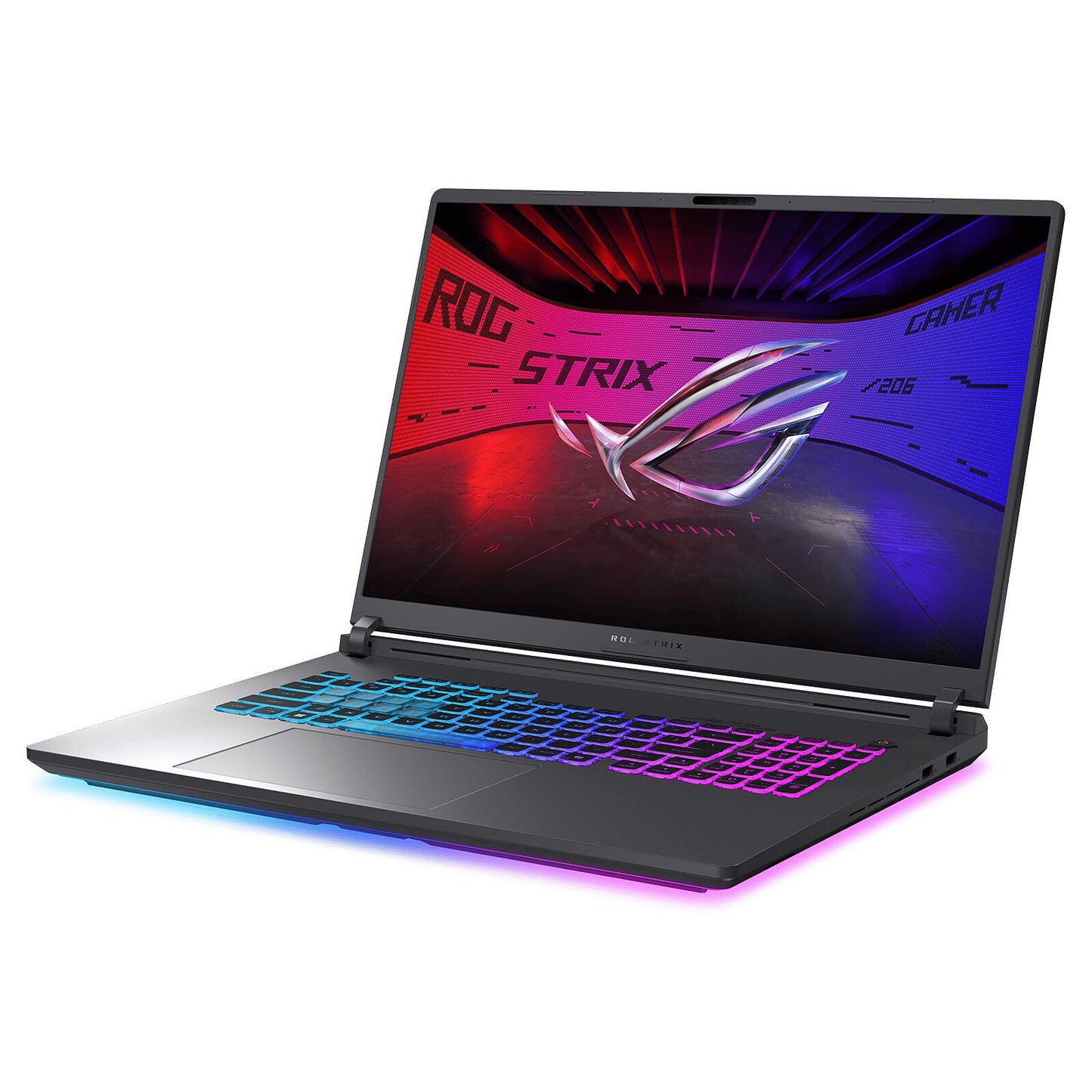 ASUS ROG STRIX G18 G815LW - Vue 2