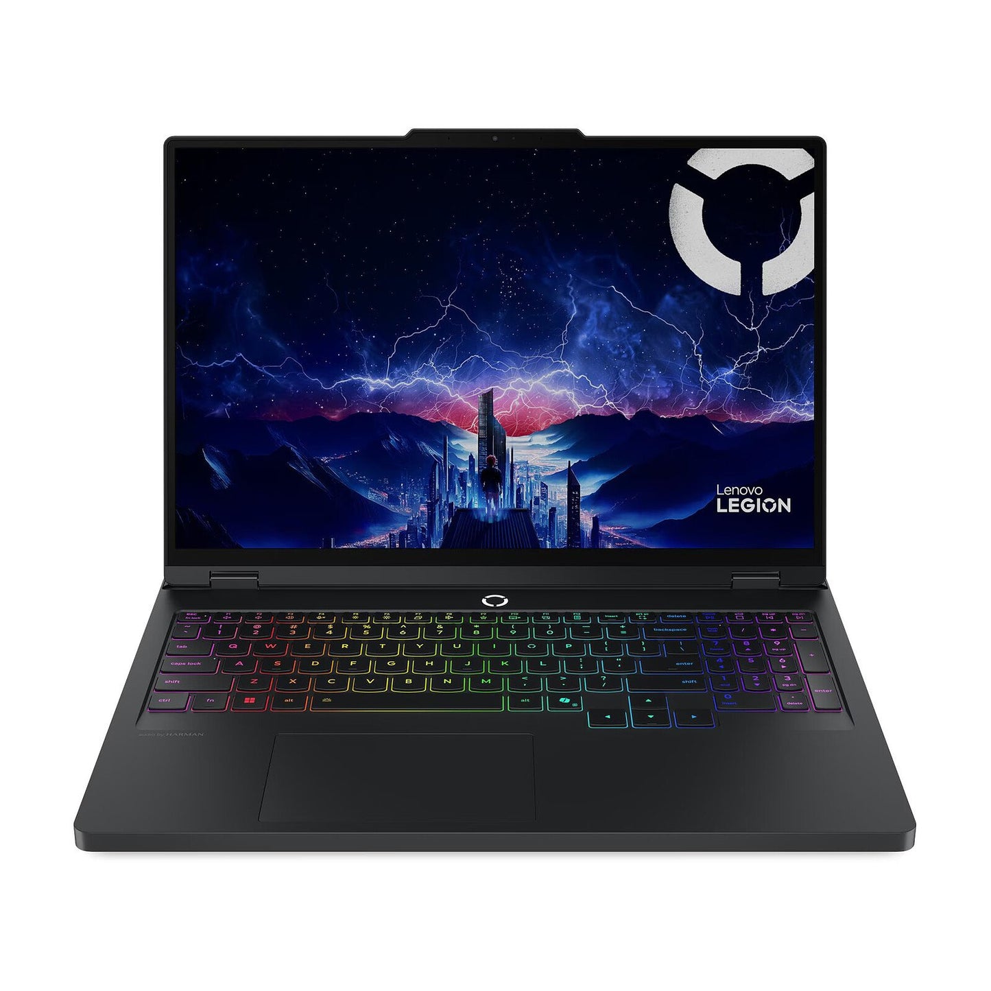 Lenovo Legion Pro 5 16IAX10H - Vue 1