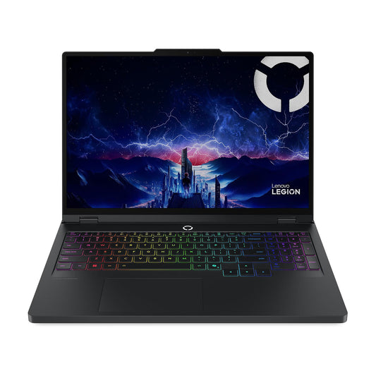 Lenovo Legion Pro 5 16IAX10H - Vue 1