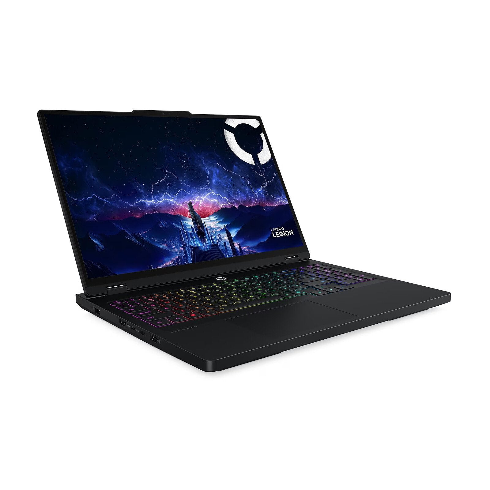 Lenovo Legion Pro 5 16IAX10H - Vue 2