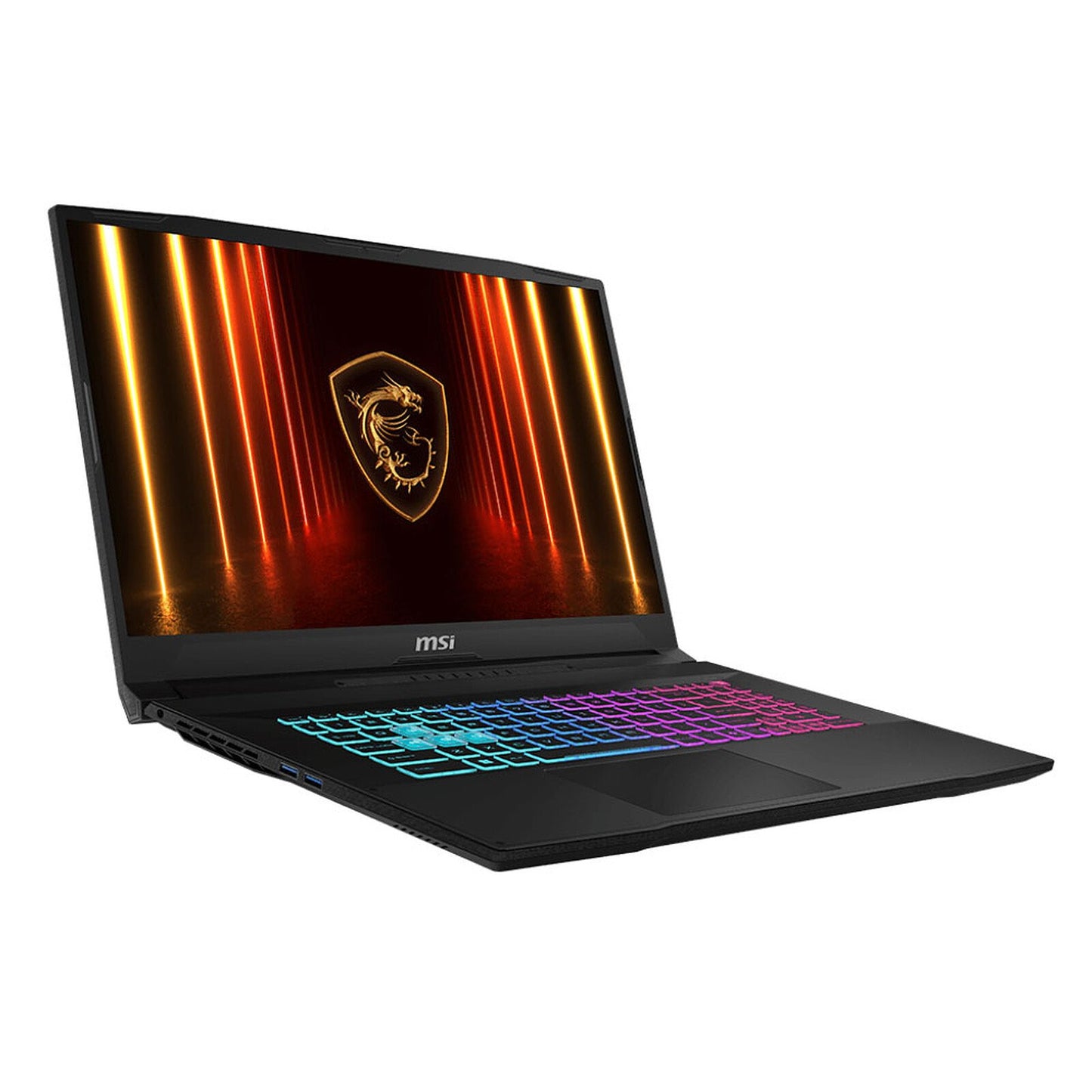 MSI Katana 17 HX B14WGK i9 - Vue 2