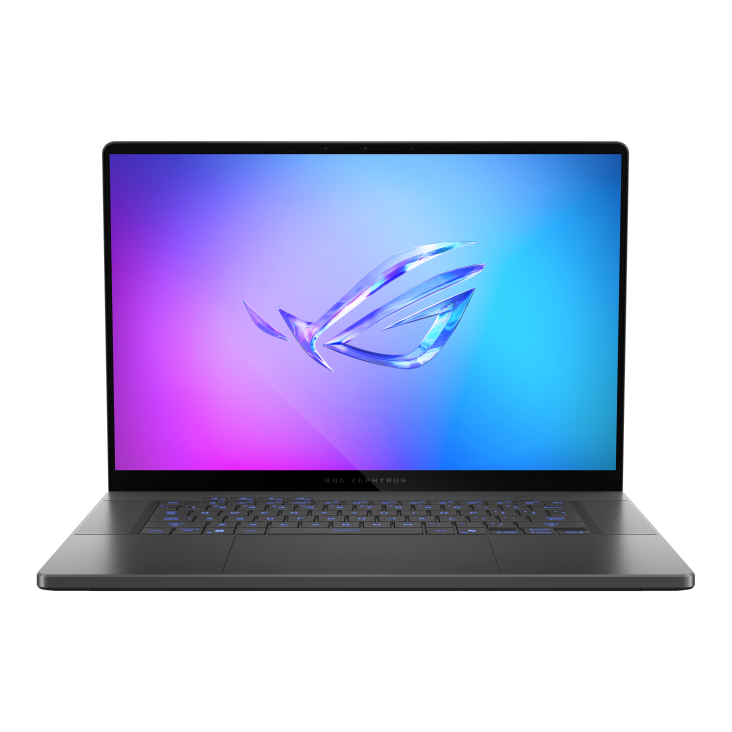 ASUS ROG Zephyrus G16 GU605CX - Vue 1