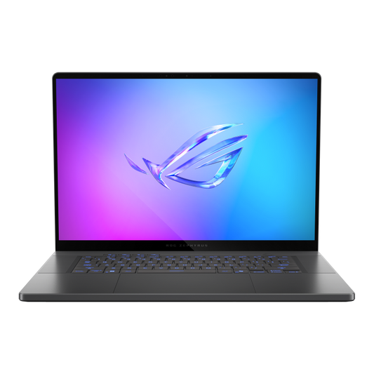 ASUS ROG Zephyrus G16 GU605CX - Vue 1